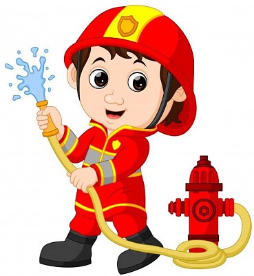 BOMBERO jigsaw puzzle