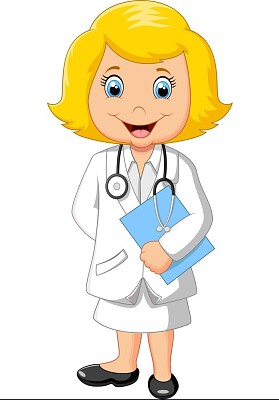 DOCTORA jigsaw puzzle