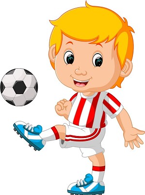 FUTBOLISTA jigsaw puzzle