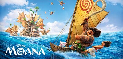 moana!!