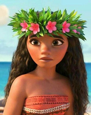 moana!!