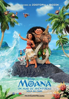 moana!!