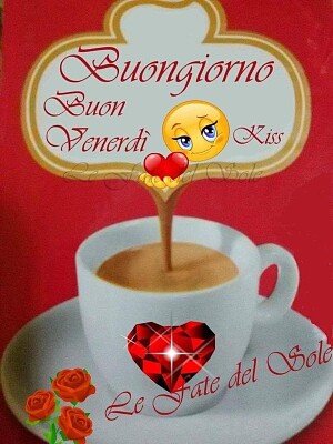 buona colazione