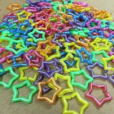 Star Chain Links jigsaw puzzle