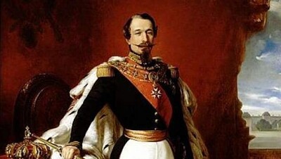 NAPOLEON III