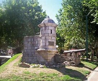 פאזל של Plaza de San Carlos