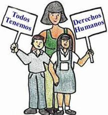 Derechos Humanos Grado Septimo