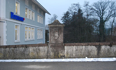 פאזל של Murg Wynauto Bridge Switzerland