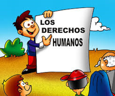 Derechos Humanos Grado Noveno