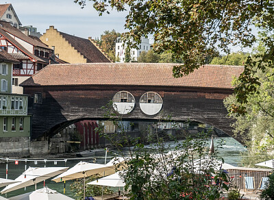 Limmat River