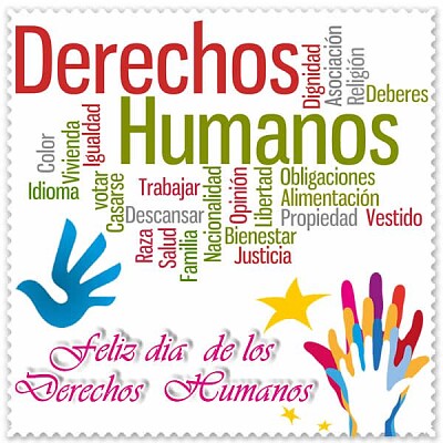 Derechos Humanos Grado Decimo