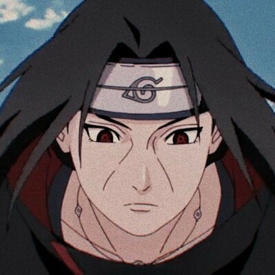 פאזל של itachi