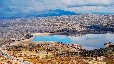 Serra da Estrela