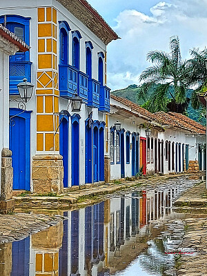 paraty