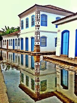 paraty