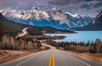 Rocky Mountains