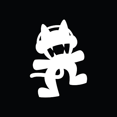 פאזל של monstercat