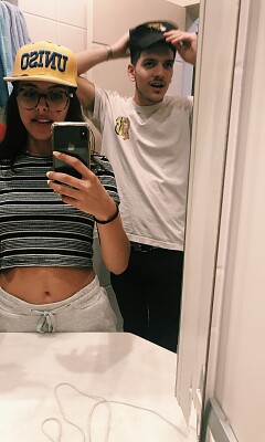 top