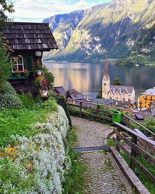 austria