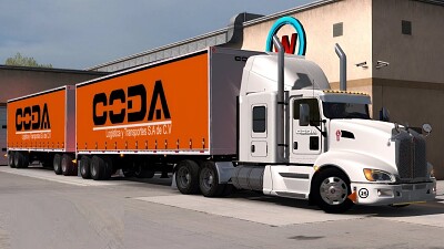 CODA