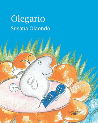 Olegario