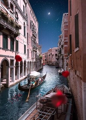 veneza