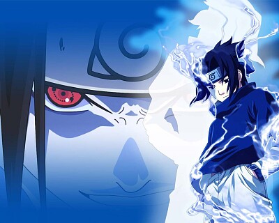 sasuke jigsaw puzzle