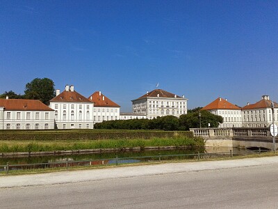 Castle Germany