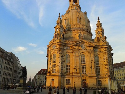 פאזל של Church Germany