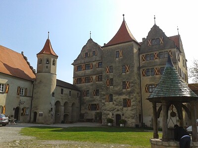 Castle Germany_1