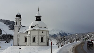 Church Austria