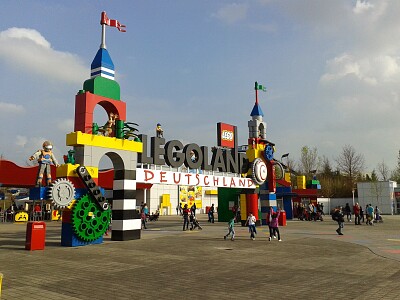 Legoland Germany