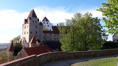Castle Germany_7 jigsaw puzzle