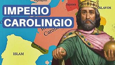 Imperio carolingio