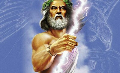 פאזל של ZEUS