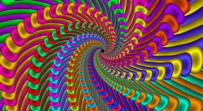puzzle swirl