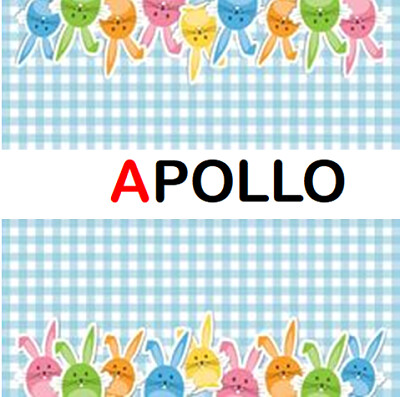 APOLLO