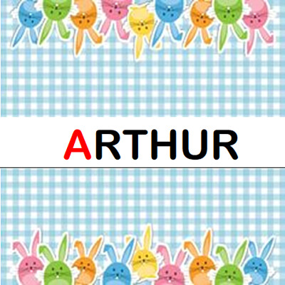 ARTHUR