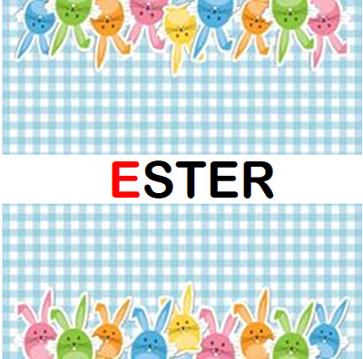 ESTER