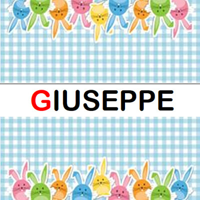 GIUSEPPE
