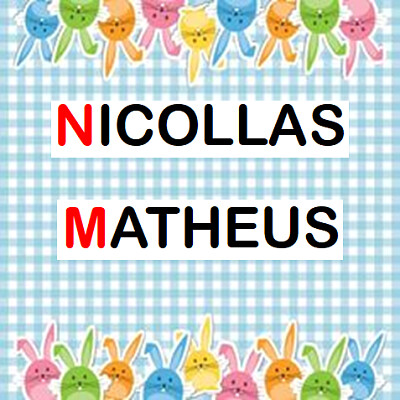 פאזל של NICOLLAS