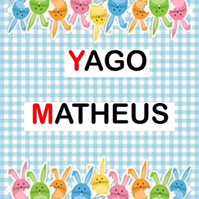 YAGO jigsaw puzzle