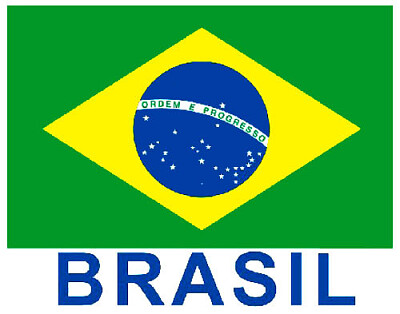 bandeira do Brasil