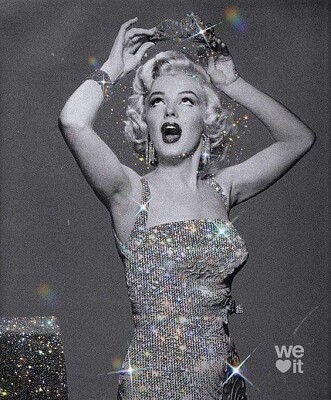 marilyn jigsaw puzzle