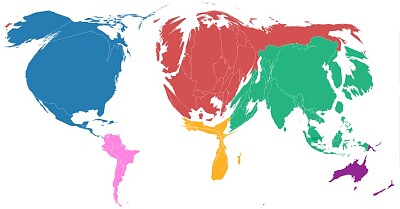 פאזל של 3 ANO _MAPA DE EMISSÕES DE CO2