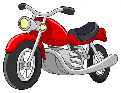 MOTOCICLETA