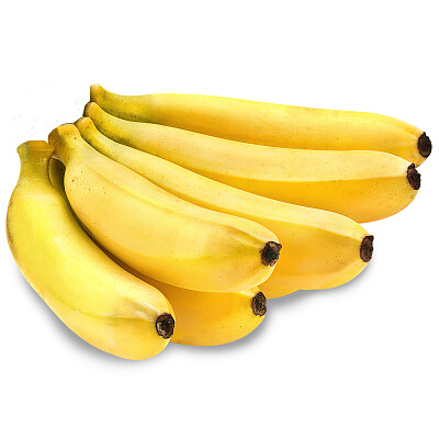 Bananas vesp