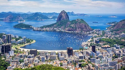 Rio de Janeiro - Brasil