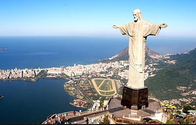 Rio de Janeiro - Brasil