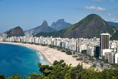 Rio de Janeiro - Brasil